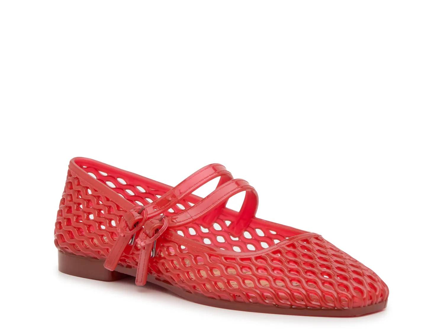 Mila Mary Jane Flat