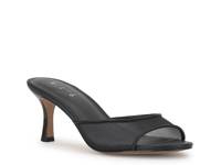 Liliete Sandal Black view