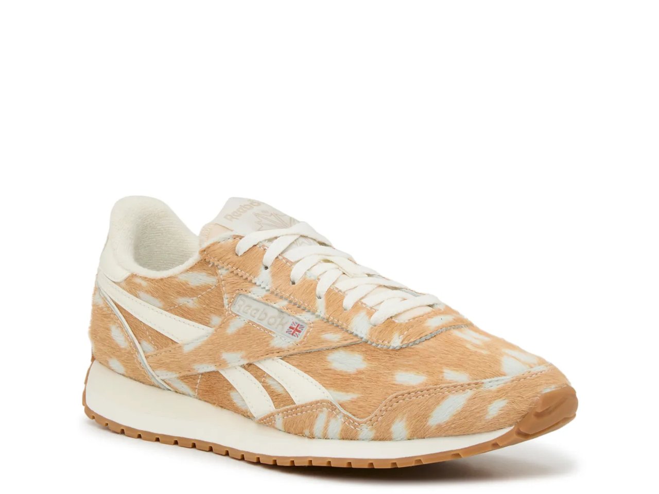 Classic AZ Sneaker - Women's