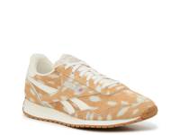 Classic AZ Sneaker - Women's Beige/White view