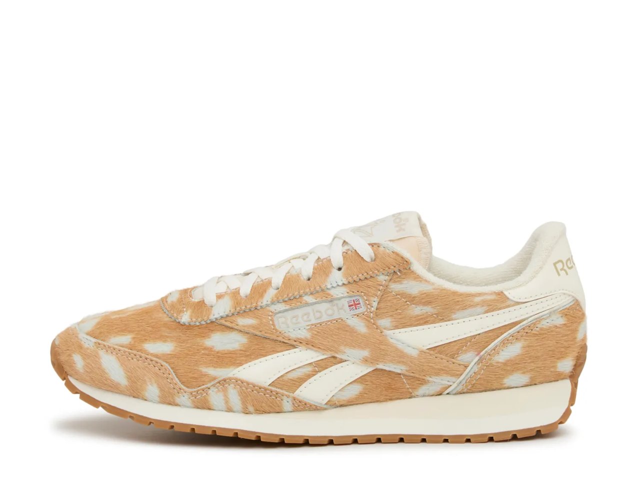 Classic AZ Sneaker - Women's