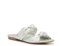 Marissa Sandal Silver Metallic view