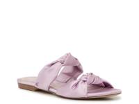 Marissa Sandal Lavender view