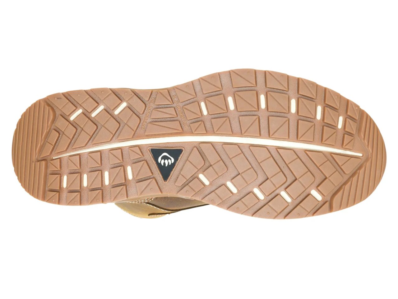 Ride Performance Wedge Waterproof Work Boot - Men's