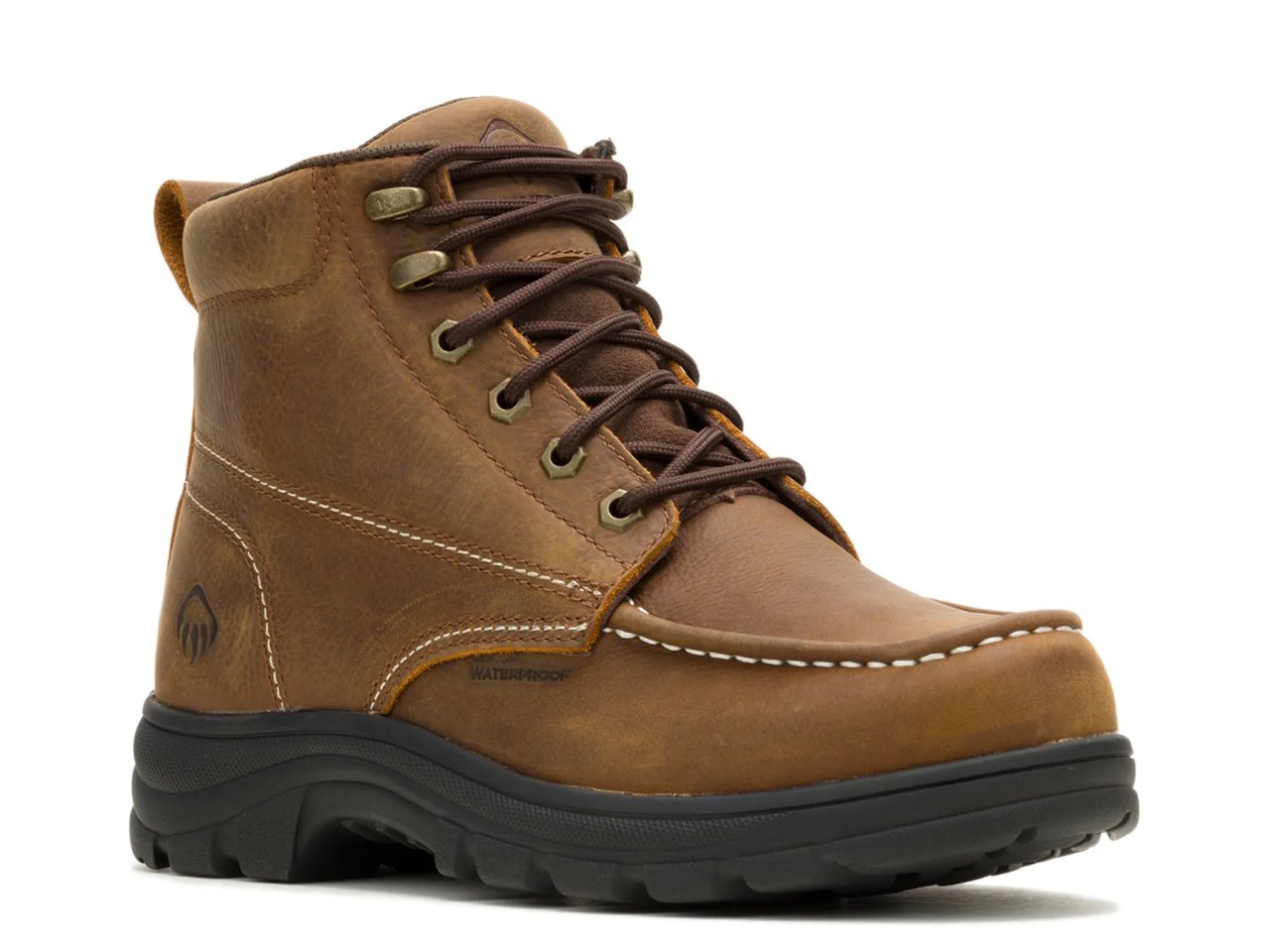 Carlsbad Waterproof Work Boot - Men's