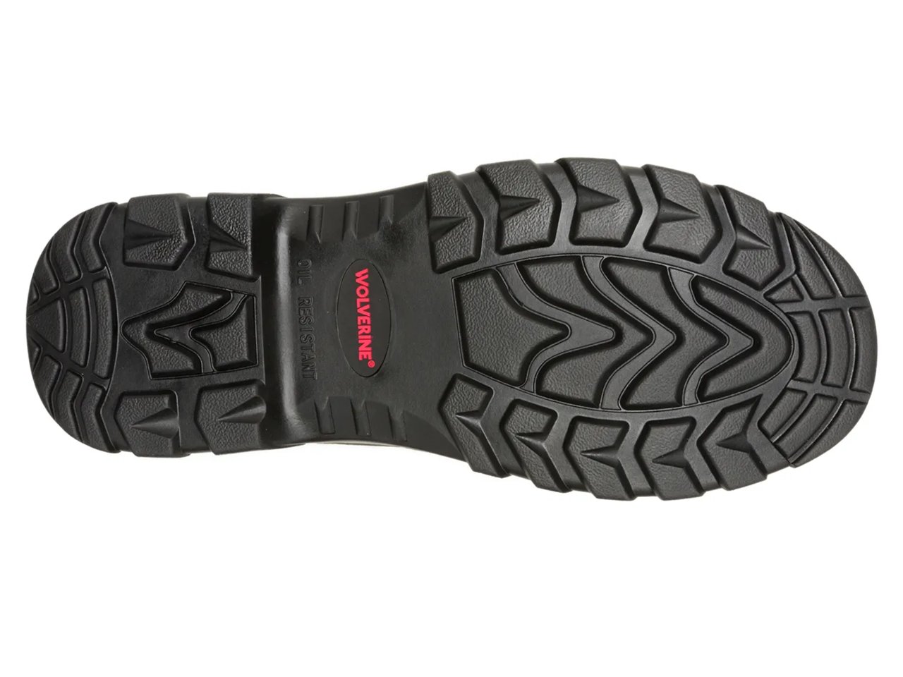 Carlsbad Waterproof Steel Toe Work Boot - Men's