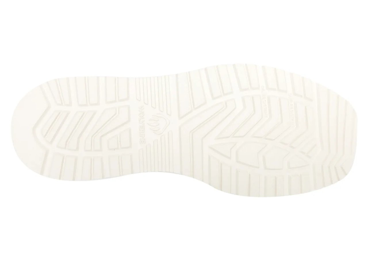 Bronc Wellington Work Boot - Men's