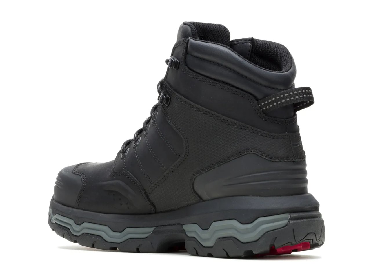 Alpha Infinity Waterproof CarbonMax Steel Toe Work Boot - Men's
