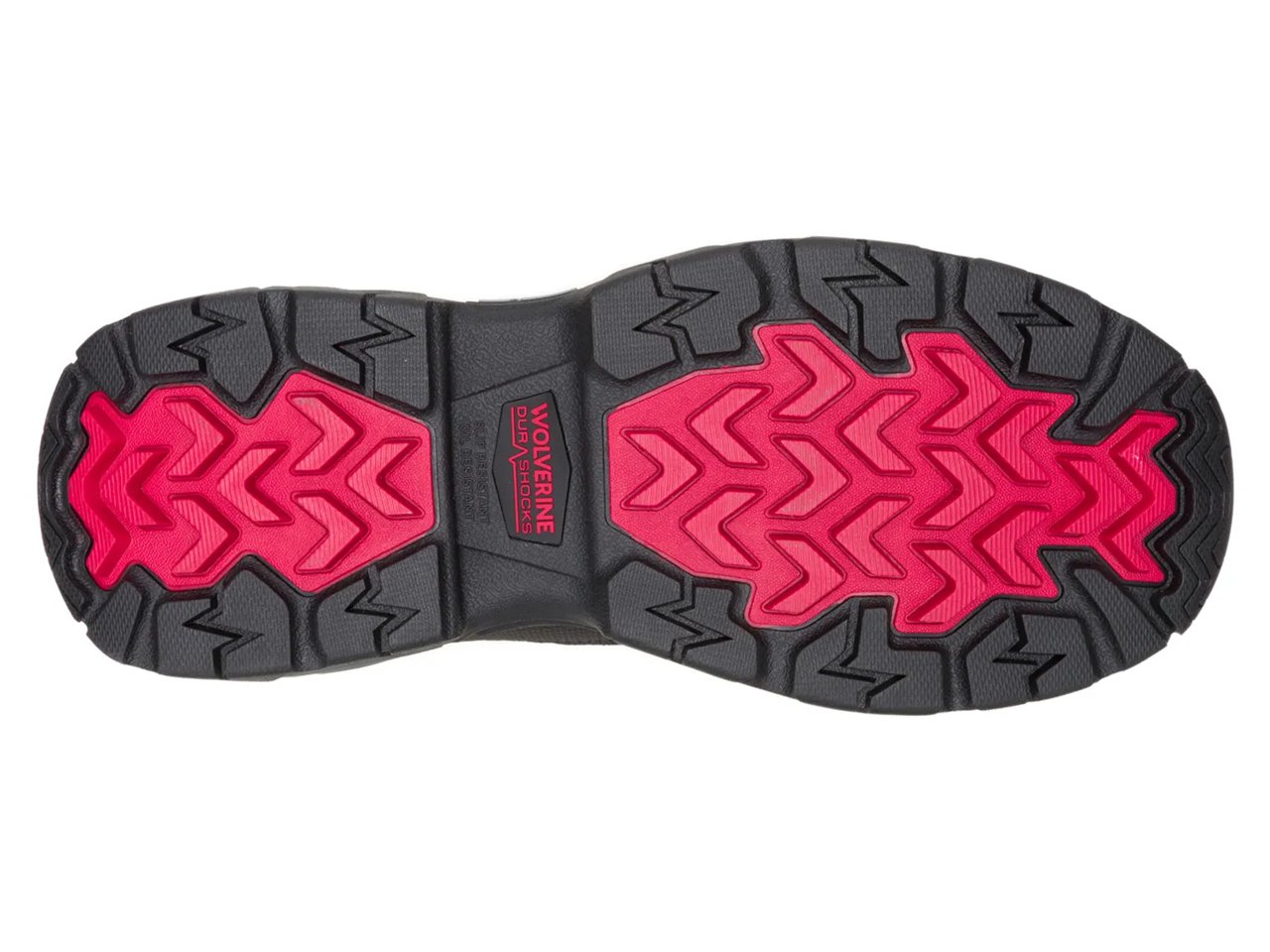 Alpha Infinity Waterproof CarbonMax Steel Toe Work Boot - Men's