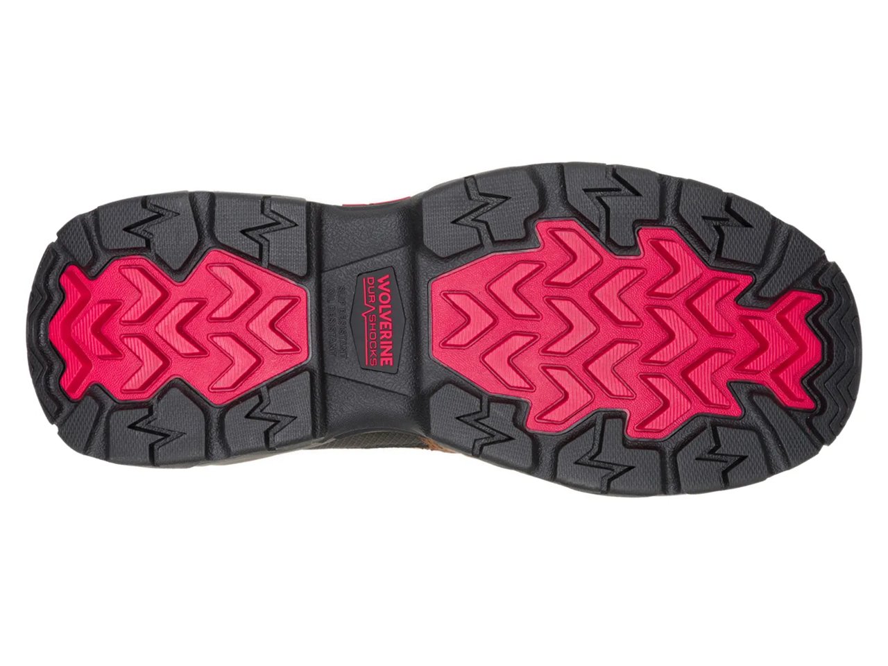 Alpha Infinity Waterproof CarbonMax Steel Toe Work Boot - Men's