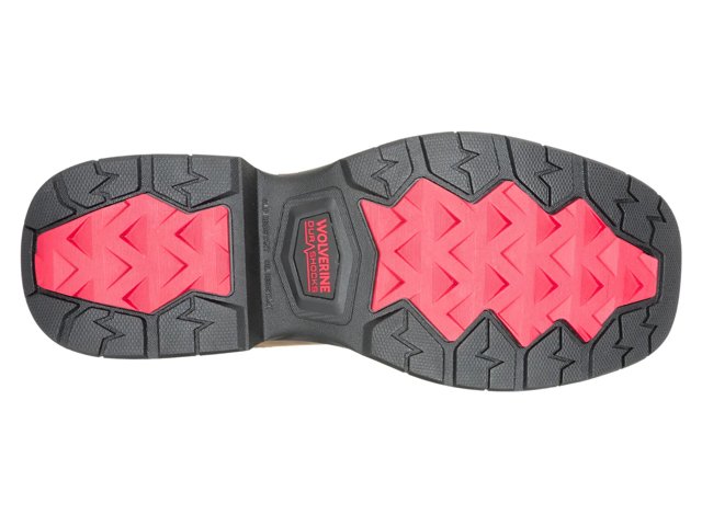 Rancher Infinity Waterproof CarbonMax Composite Toe Work Boot - Men's