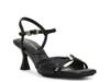 Jelena Sandal Black view