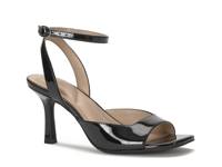 Ianna Sandal Black Patent view