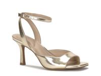 Ianna Sandal Gold Metallic view