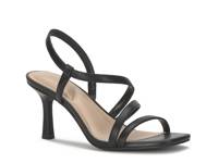 Irita Sandal Black view