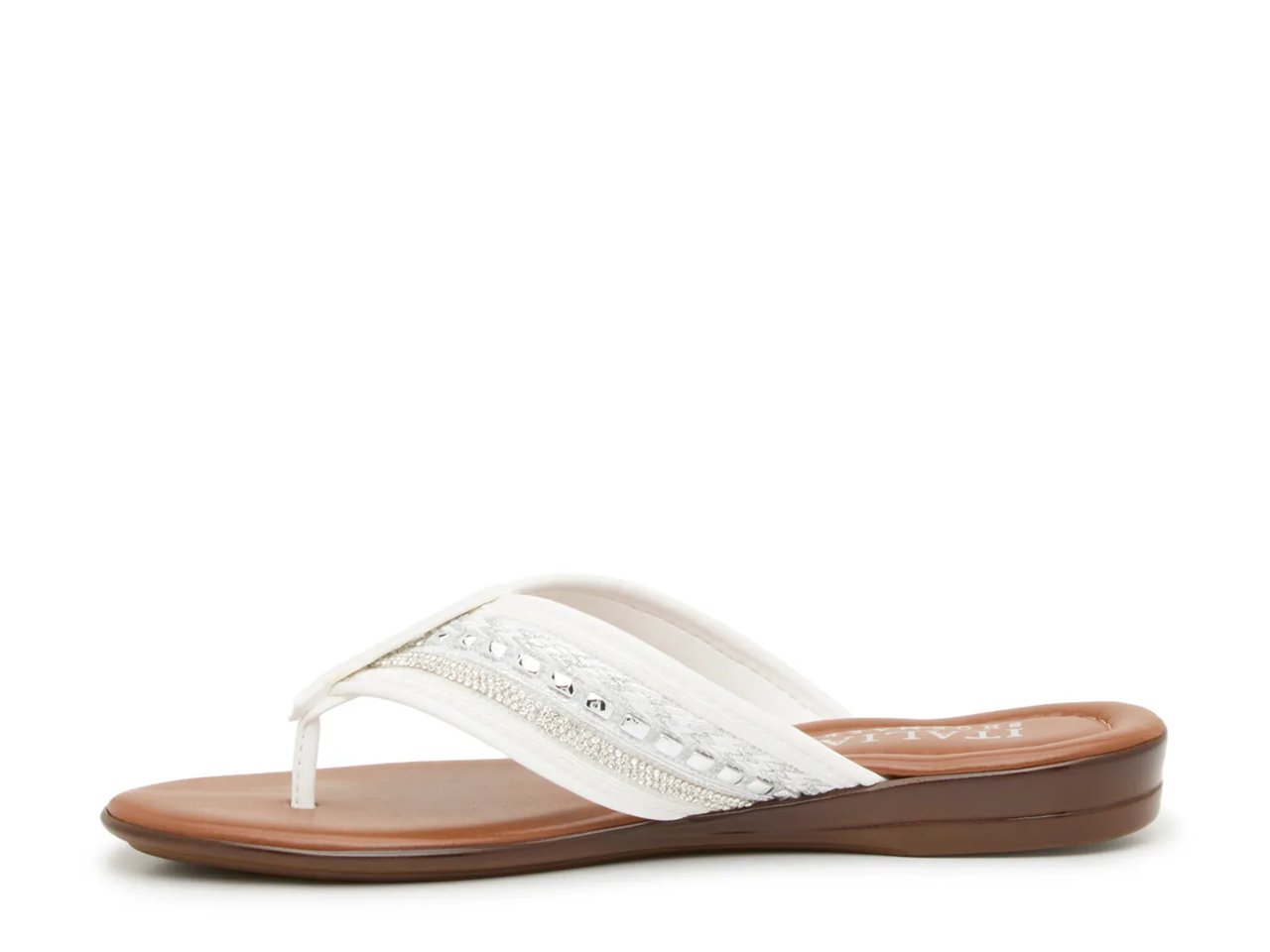 Zylah Sandal