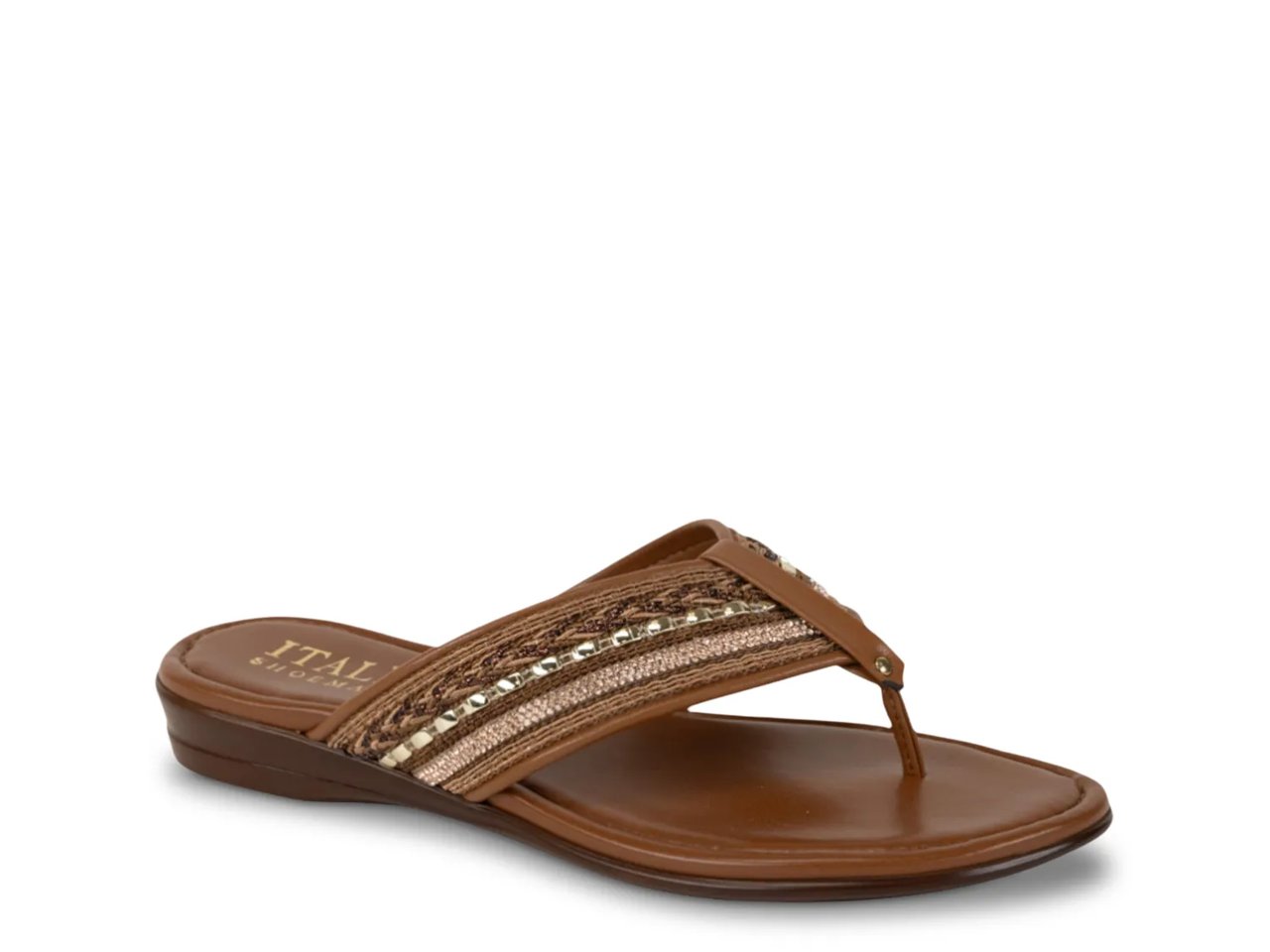 Zylah Sandal