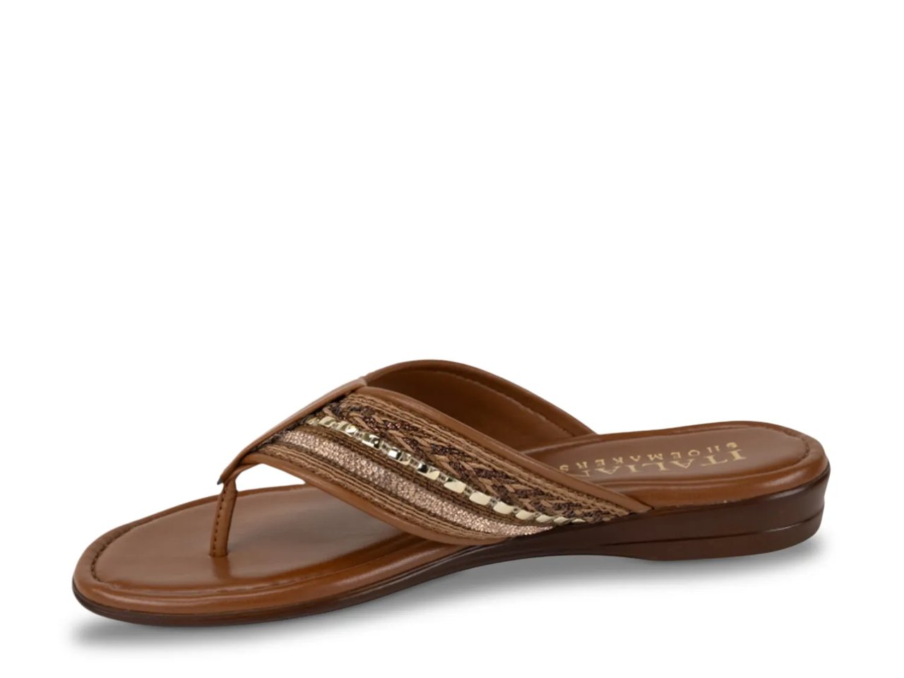Zylah Sandal