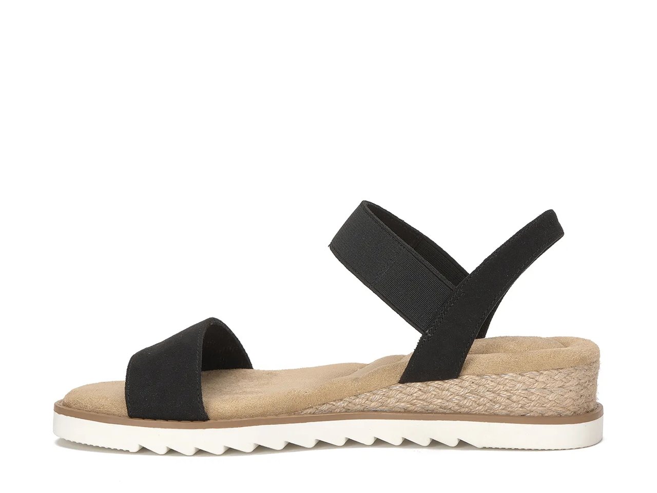 Finlee Espadrille Wedge Sandal