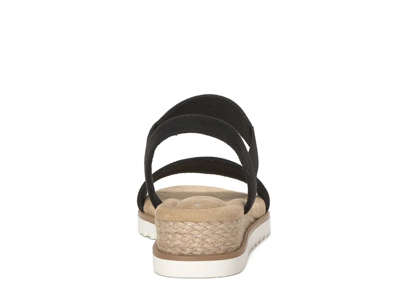 Finlee Espadrille Wedge Sandal