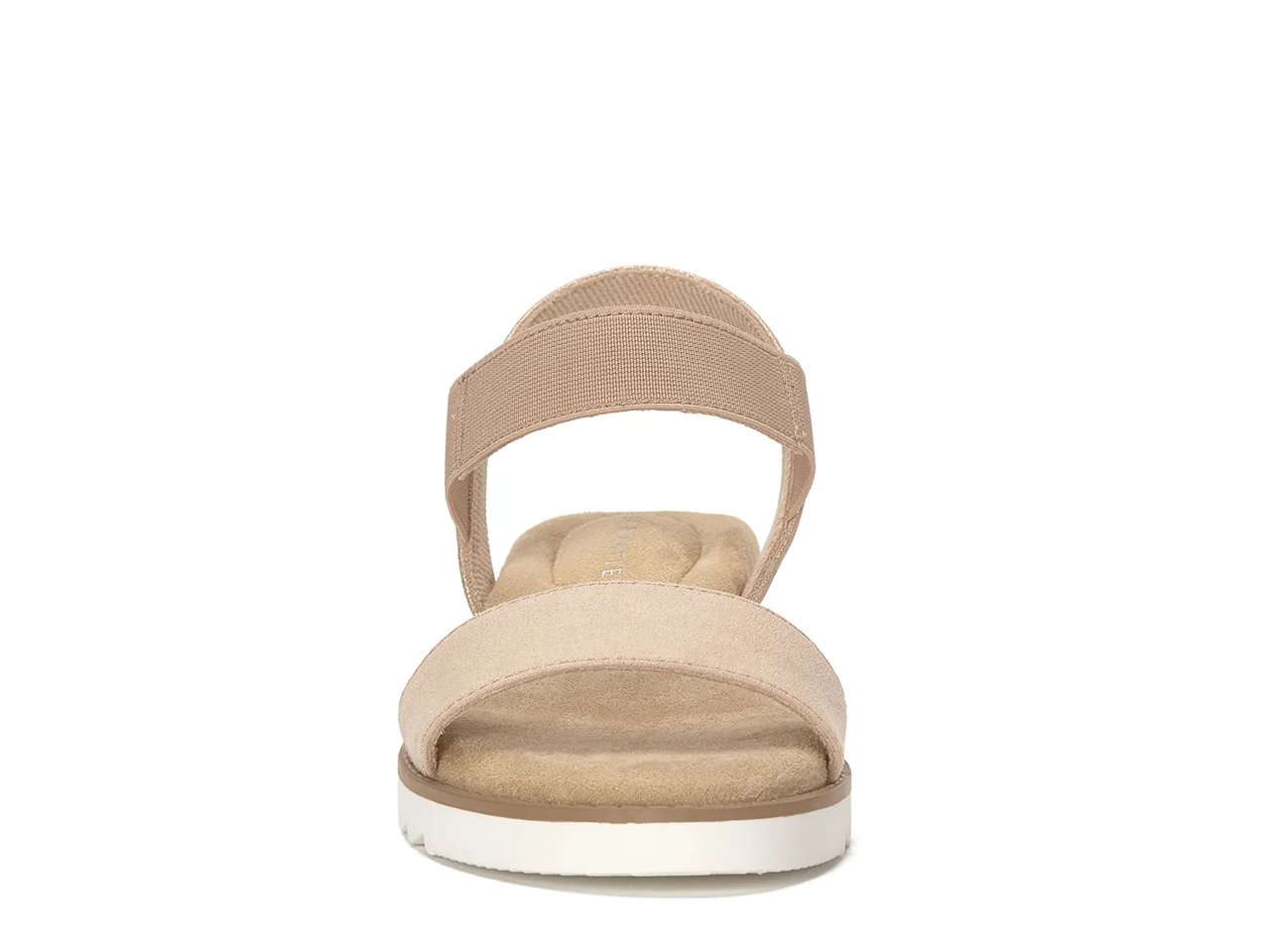 Finlee Espadrille Wedge Sandal