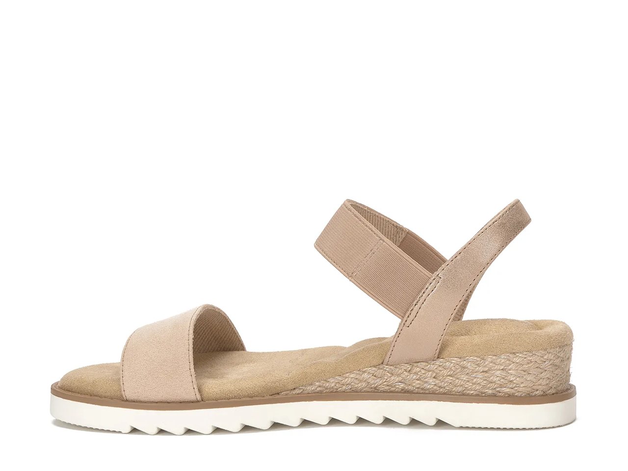 Finlee Espadrille Wedge Sandal