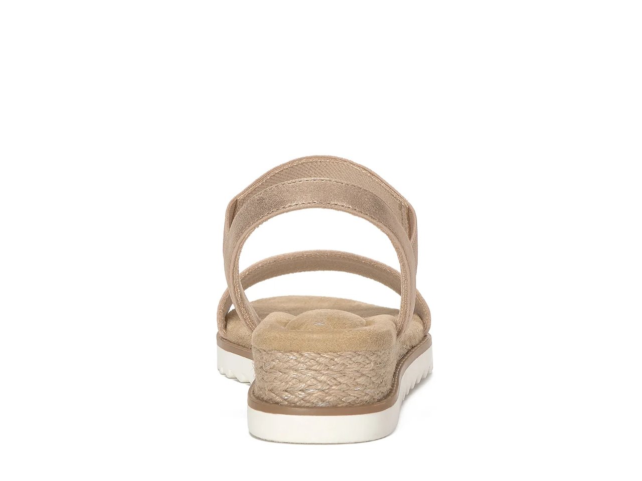 Finlee Espadrille Wedge Sandal
