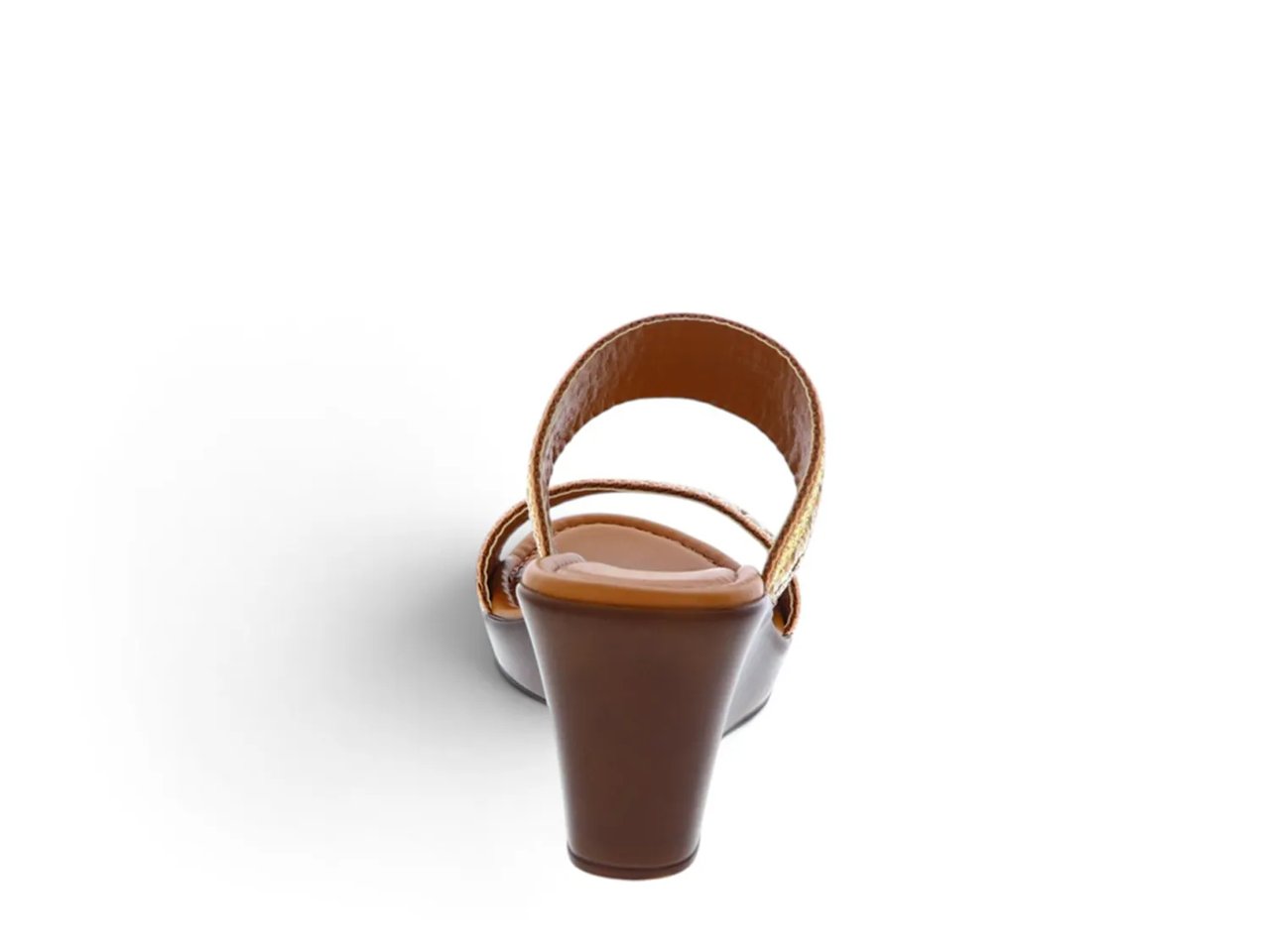 Winta Wedge Sandal