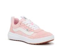 Range EXP Sneaker - Women's Light Pink view