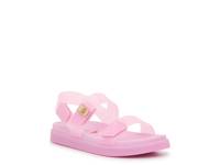 Breen Sandal - Kids' Light Pink view