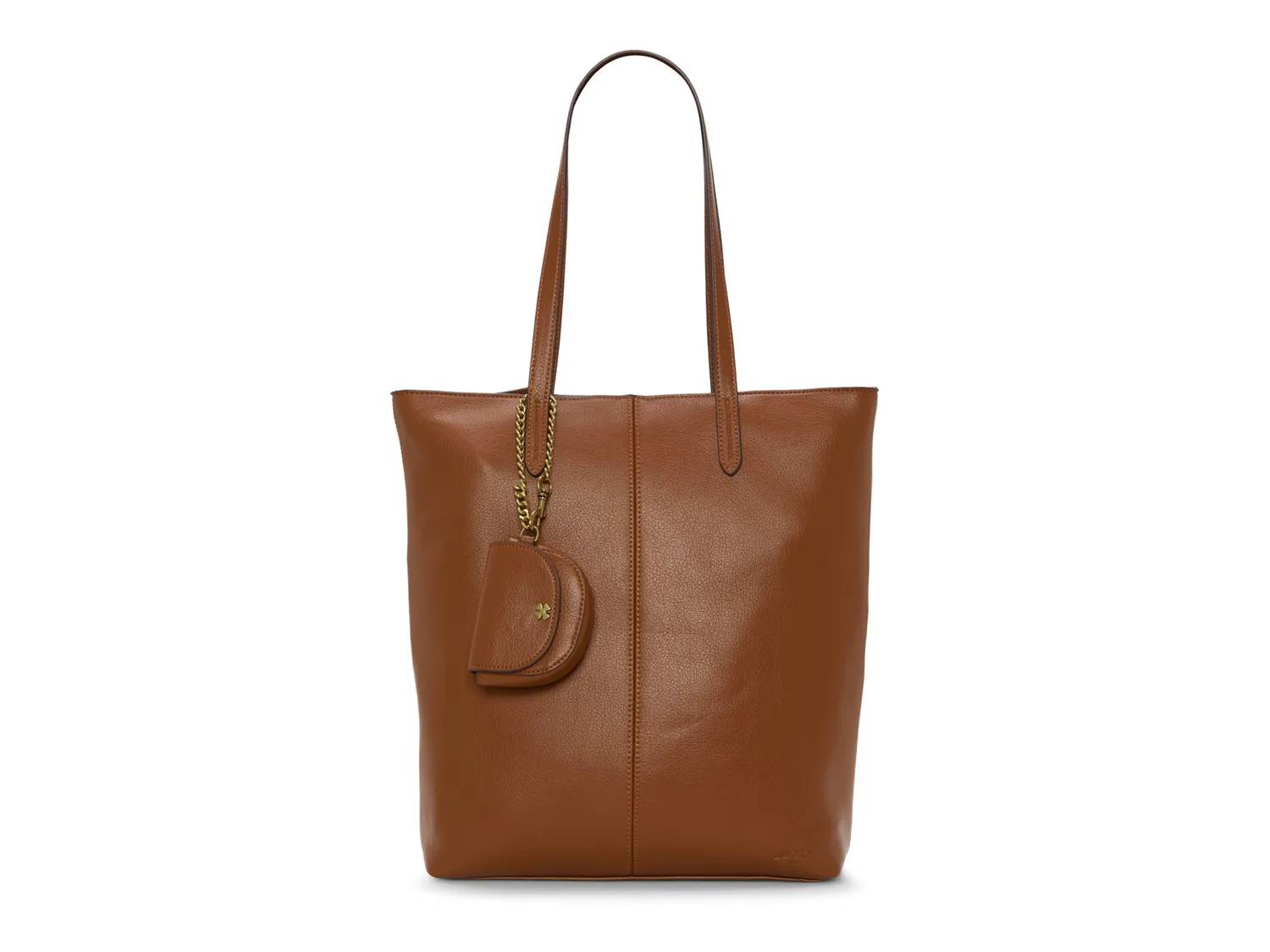 Kody Leather Tote