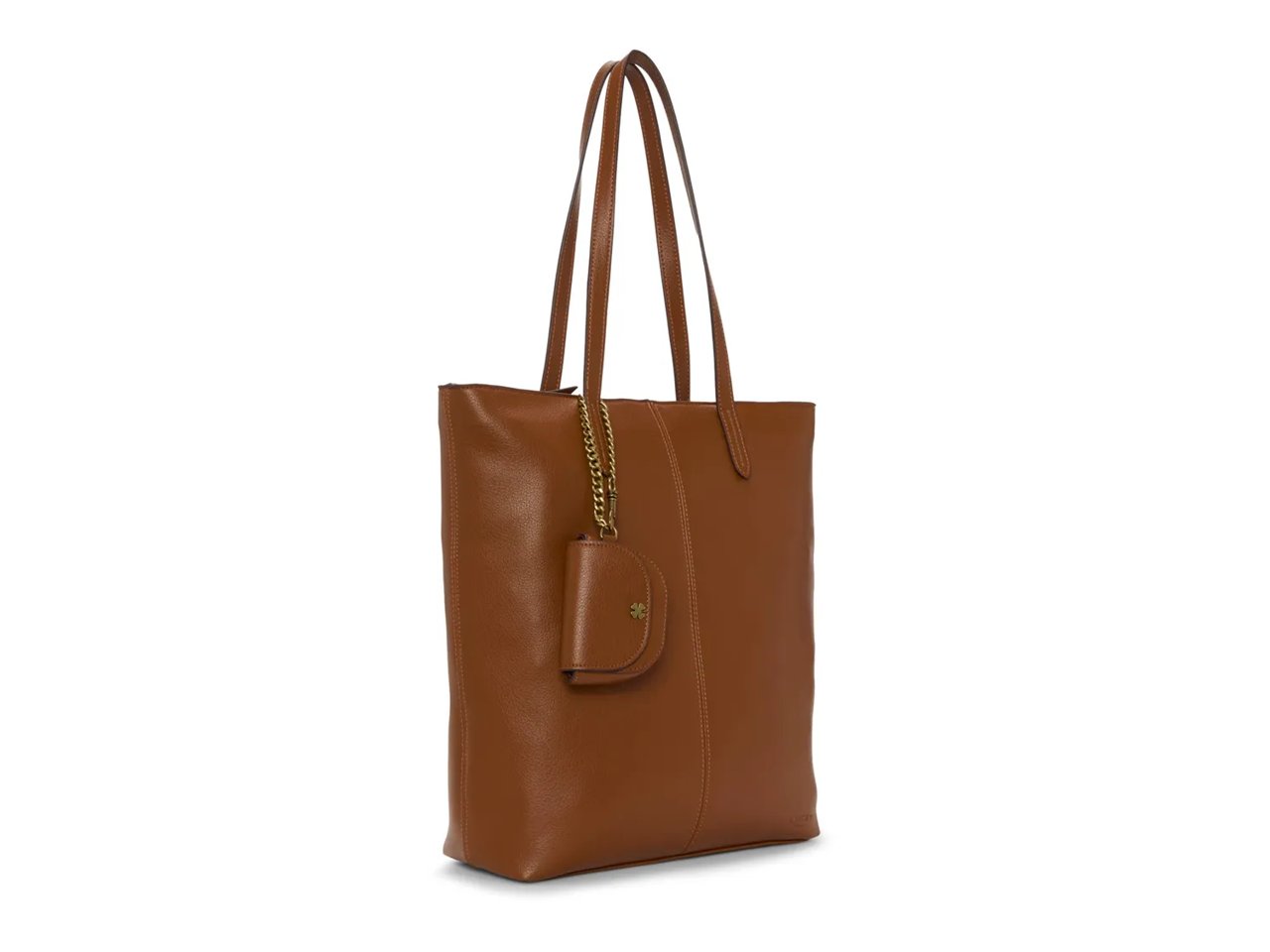 Kody Leather Tote