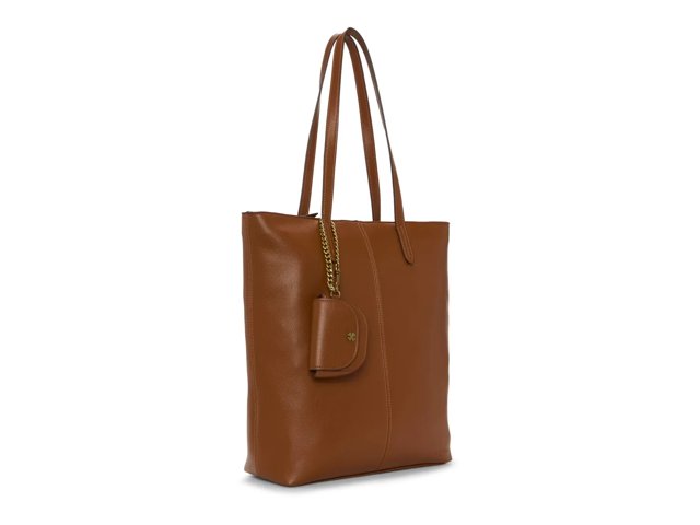 Kody Leather Tote