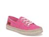 Buenos Sneaker Pink view