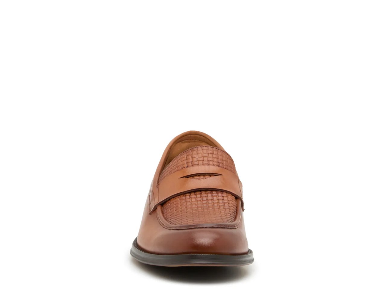Utaro Penny Loafer