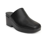 Chata Clog Black view