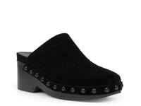 Cheryl Clog Black view