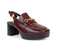 Sorin Pump Dark Brown view