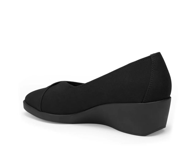 Aerosoles Taka Wedge Pump - Free Shipping | DSW
