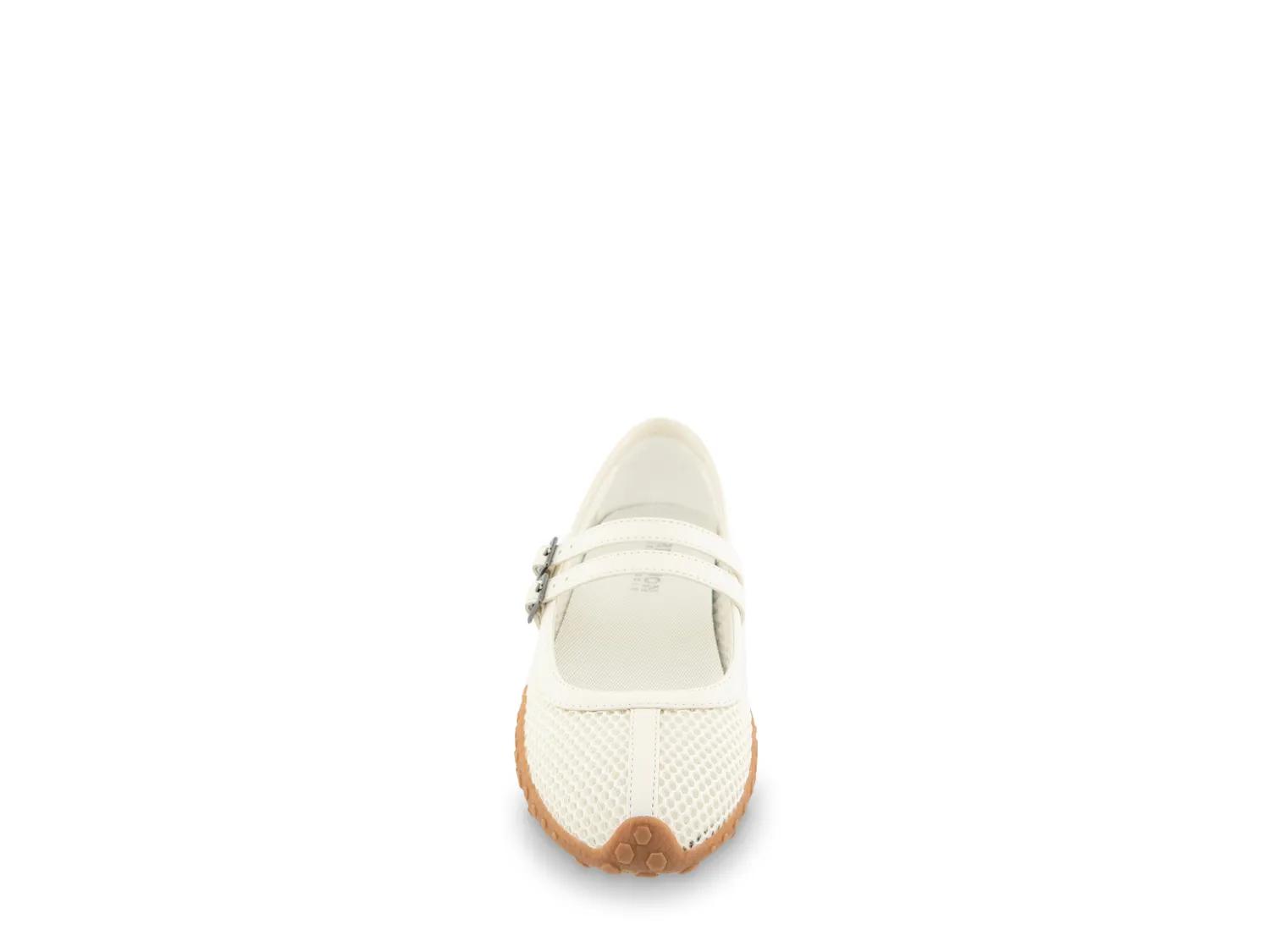 Violeta Mary Jane Sneaker