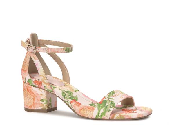 Click to shop women's floral styles at DSW Designer Shoe Warehouse.