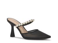 Shalee Mule Black view