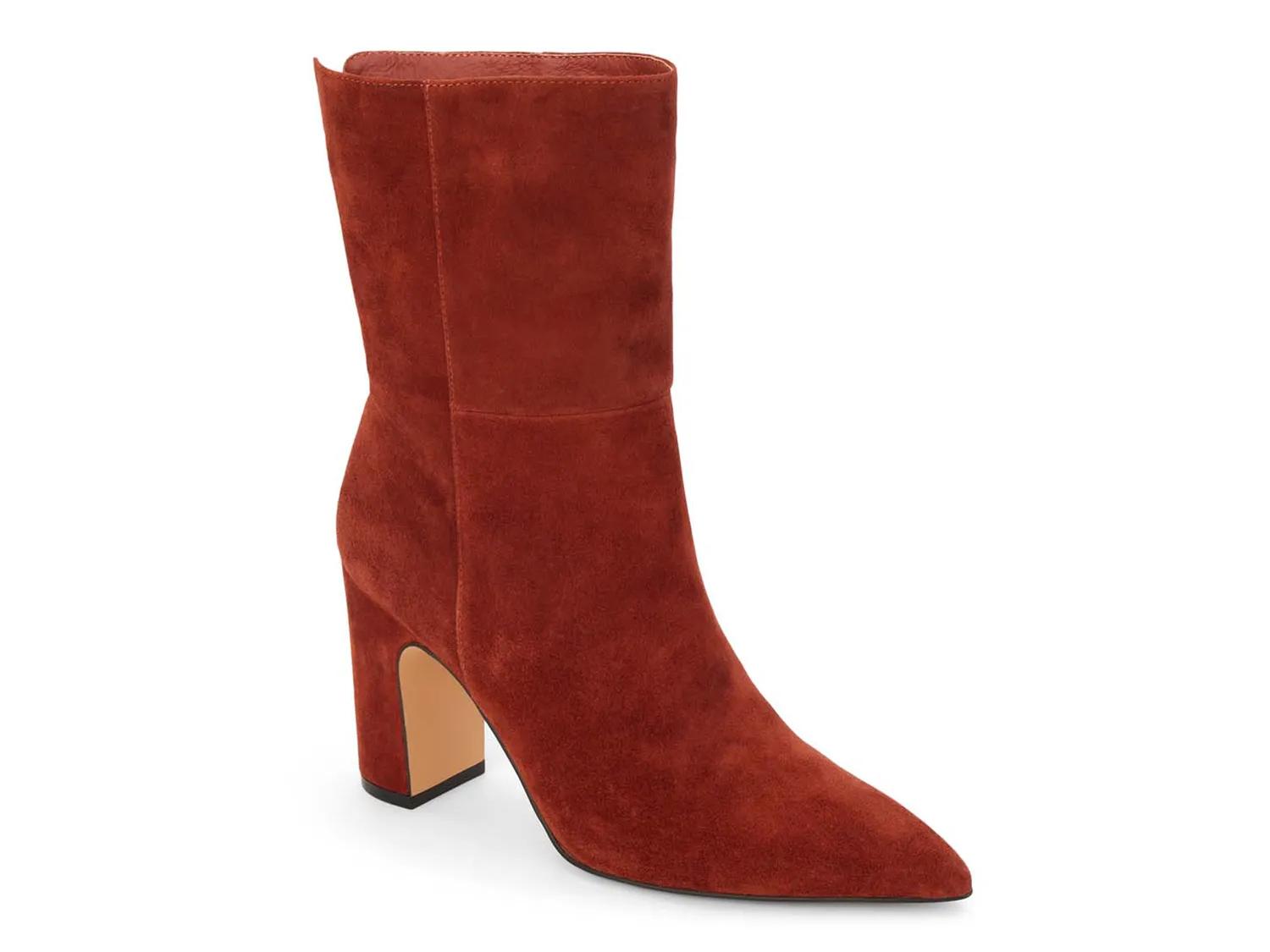 Celeste Bootie