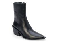 Cleo Bootie Black view