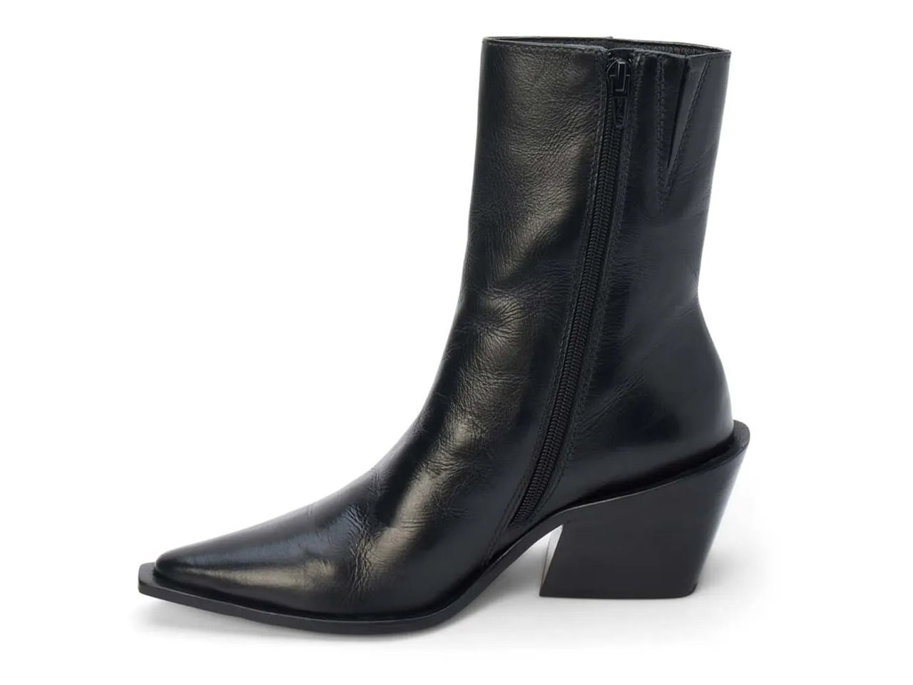 Cleo Bootie