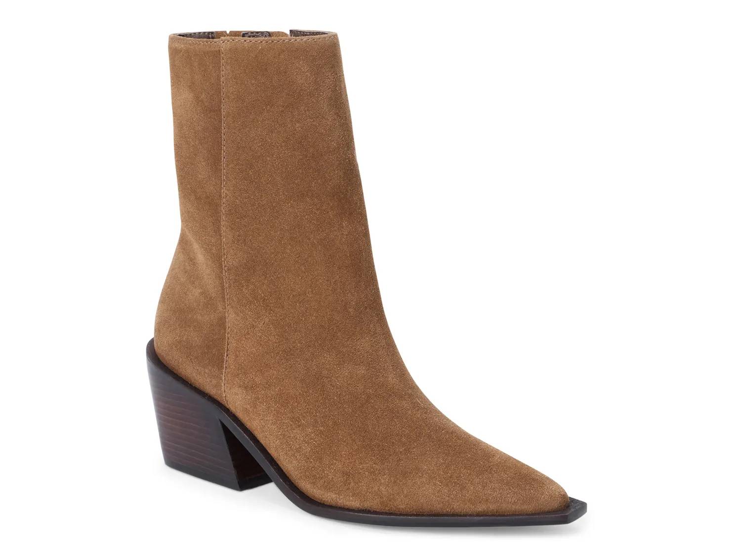 Cleo Bootie