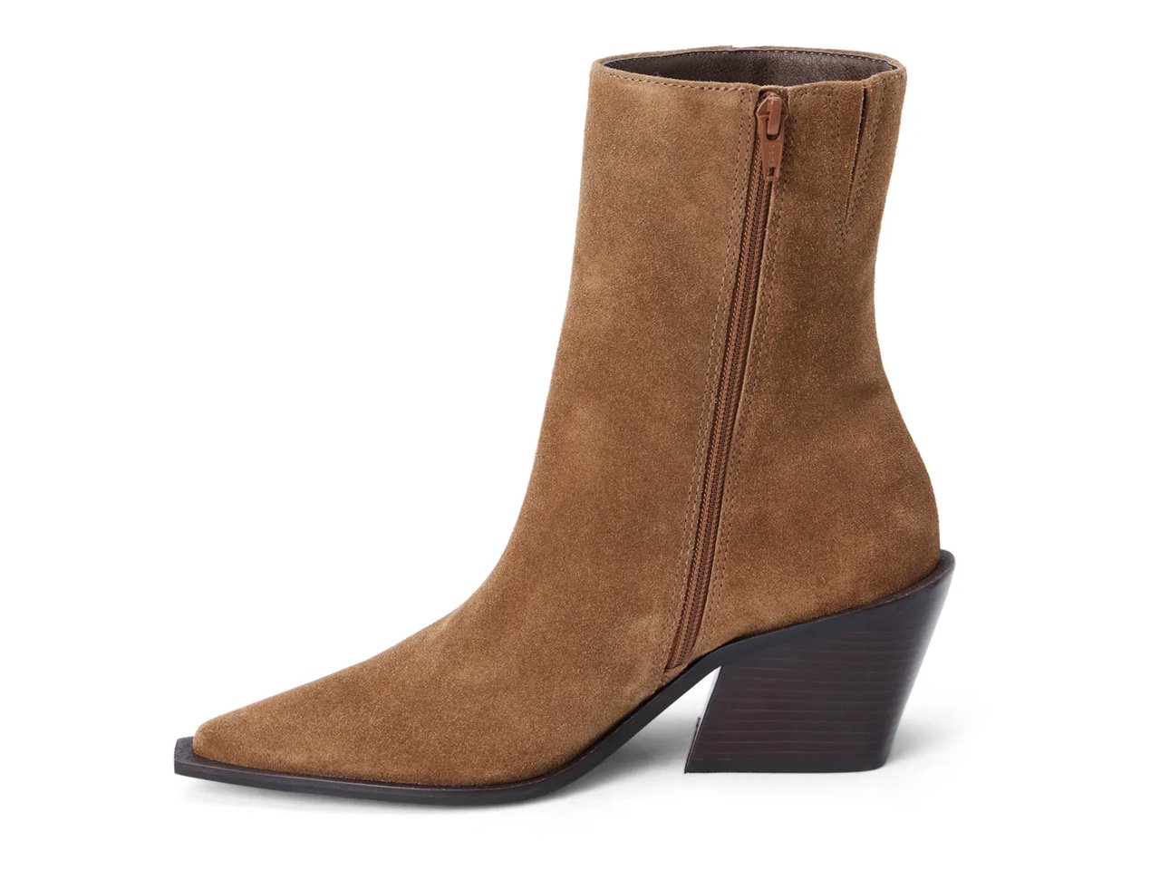 Cleo Bootie