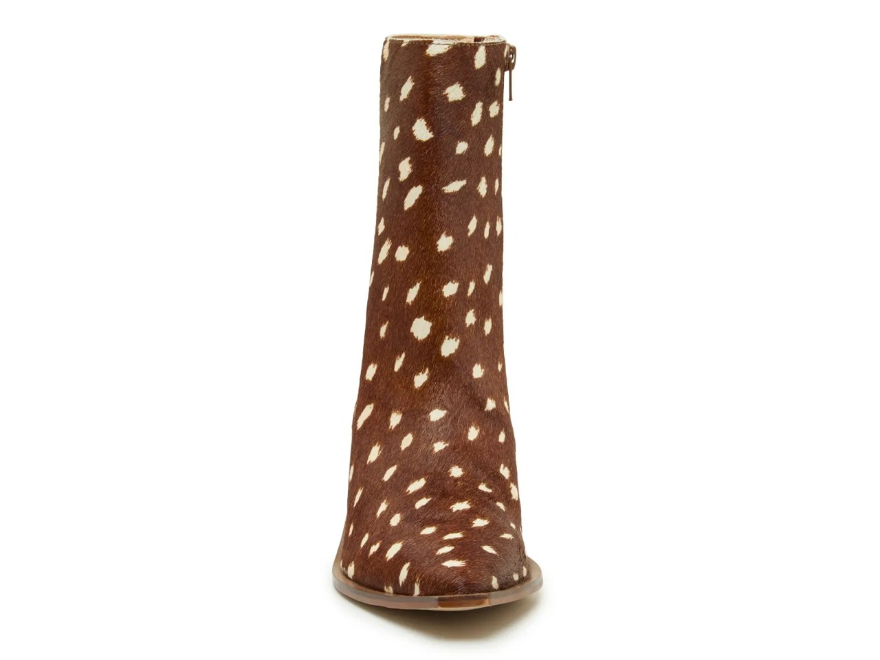 Cleo Bootie