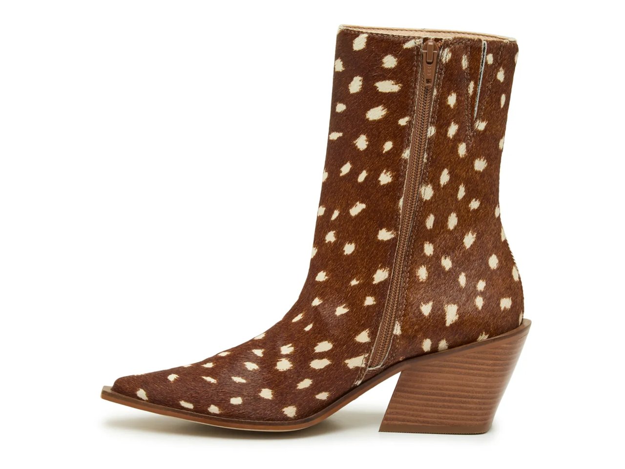 Cleo Bootie