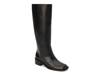 Franklin Boot Black view